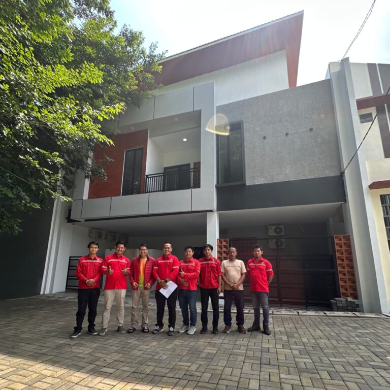 Portofolio 6 Dealin Architect Kontraktor Jogja Melayani Jasa Bangun Rumah Atau Renovasi Rumah di Jogja