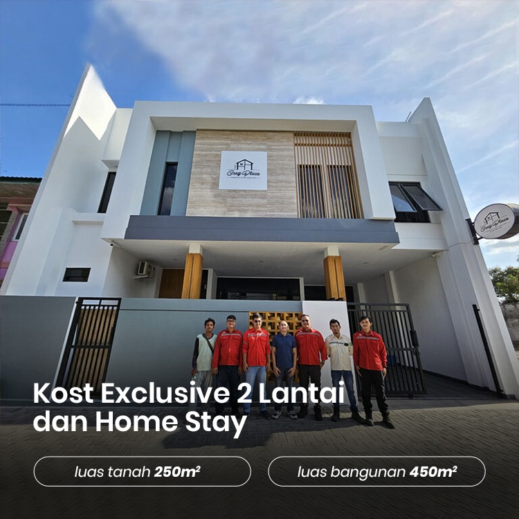 Portofolio 30 Dealin Architect Kontraktor Jogja Melayani Jasa Bangun Rumah Atau Renovasi Rumah di Jogja