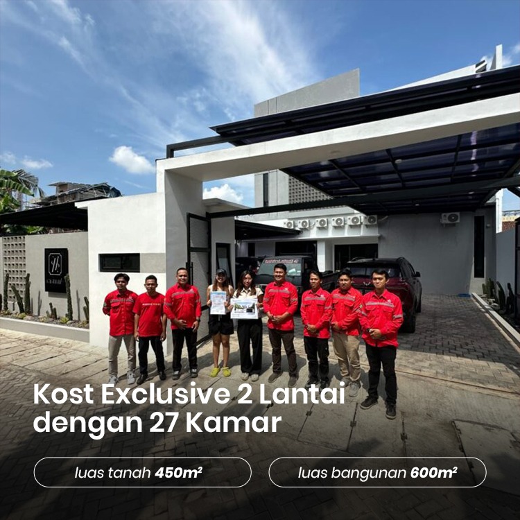 Portofolio 34 Dealin Architect Kontraktor Jogja Melayani Jasa Bangun Rumah Atau Renovasi Rumah di Jogja