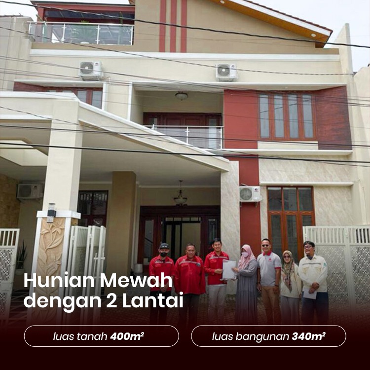 Portofolio 36 Dealin Architect Kontraktor Jogja Melayani Jasa Bangun Rumah Atau Renovasi Rumah di Jogja