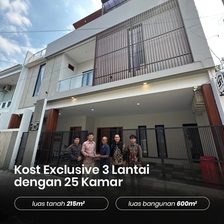 Portofolio 38 Dealin Architect Kontraktor Jogja Melayani Jasa Bangun Rumah Atau Renovasi Rumah di Jogja