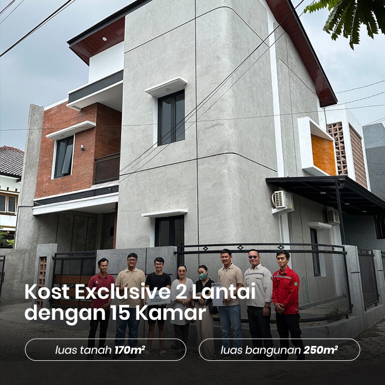 Portofolio 40 Dealin Architect Kontraktor Jogja Melayani Jasa Bangun Rumah Atau Renovasi Rumah di Jogja