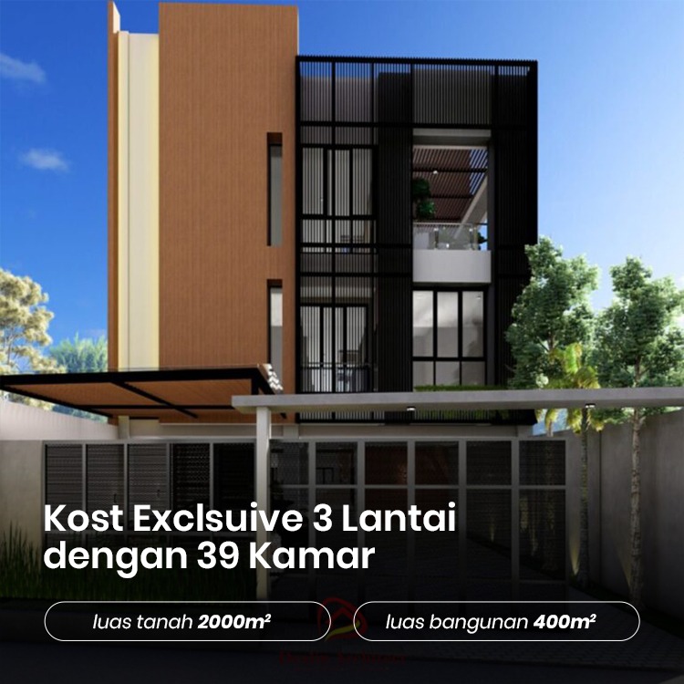 Portofolio 42 Dealin Architect Kontraktor Jogja Melayani Jasa Bangun Rumah Atau Renovasi Rumah di Jogja