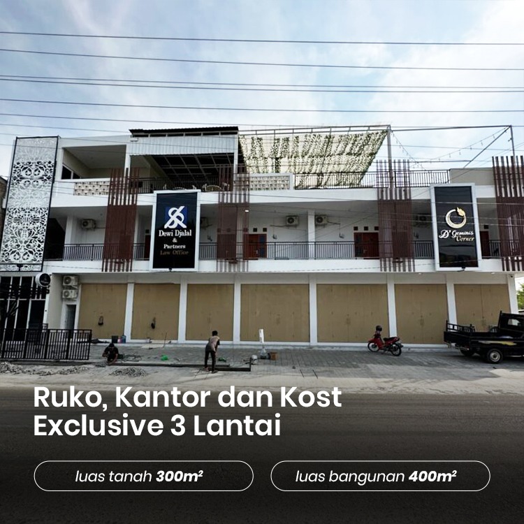 Portofolio 43 Dealin Architect Kontraktor Jogja Melayani Jasa Bangun Rumah Atau Renovasi Rumah di Jogja