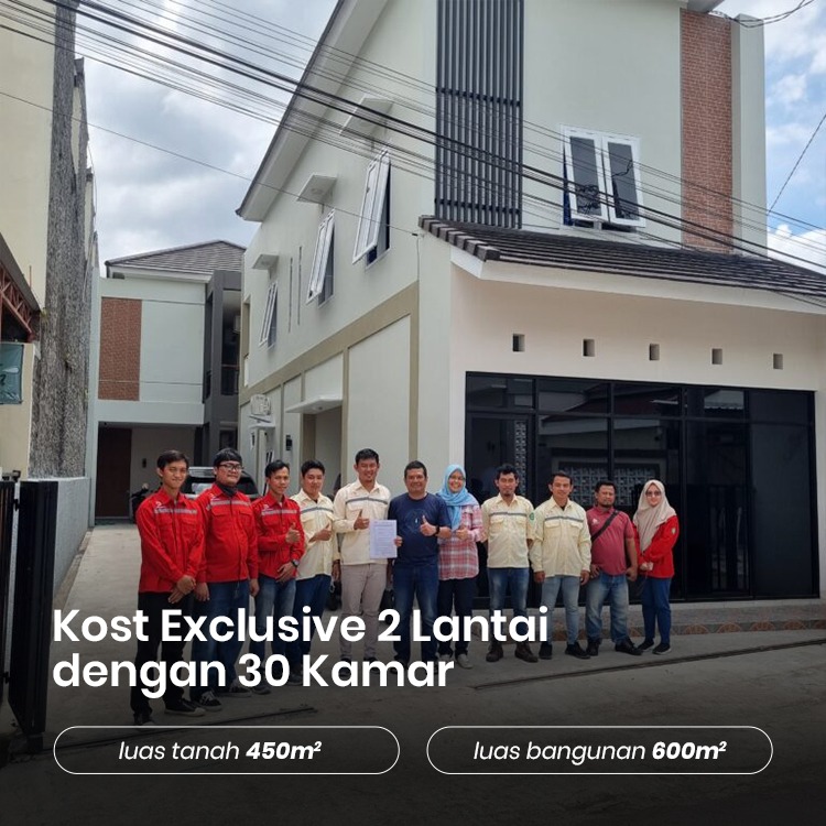 Portofolio 47 Dealin Architect Kontraktor Jogja Melayani Jasa Bangun Rumah Atau Renovasi Rumah di Jogja