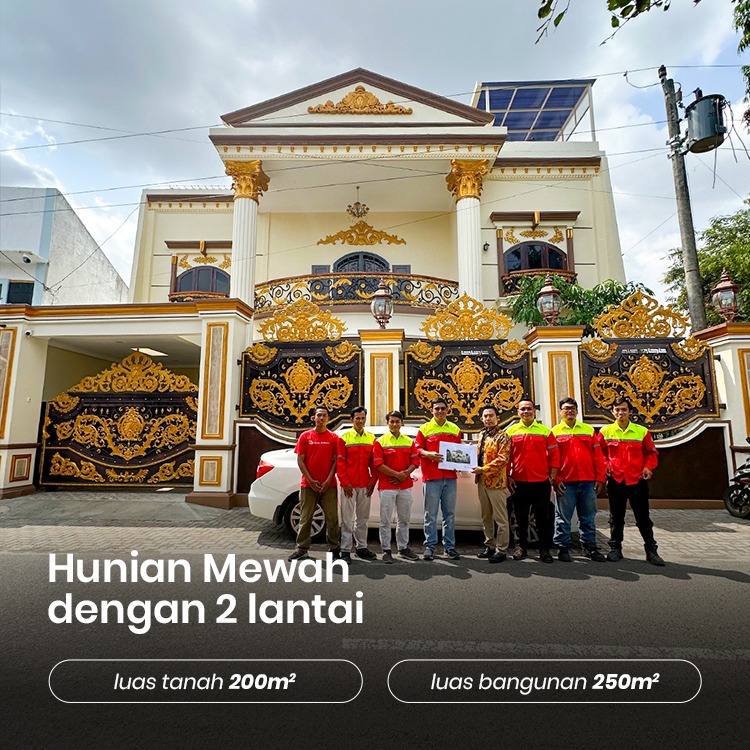 Portofolio 48 Dealin Architect Kontraktor Jogja Melayani Jasa Bangun Rumah Atau Renovasi Rumah di Jogja